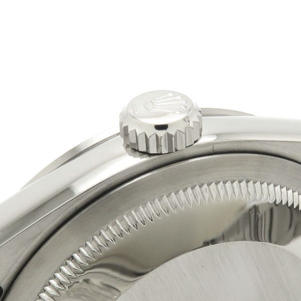 Rolex 36 mm Watch