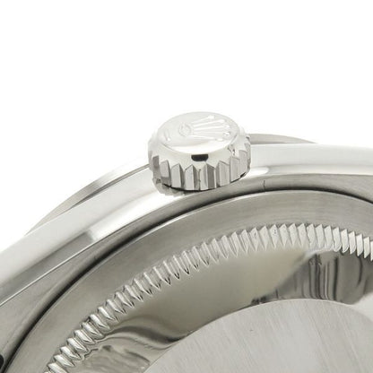 Rolex 36 mm Watch