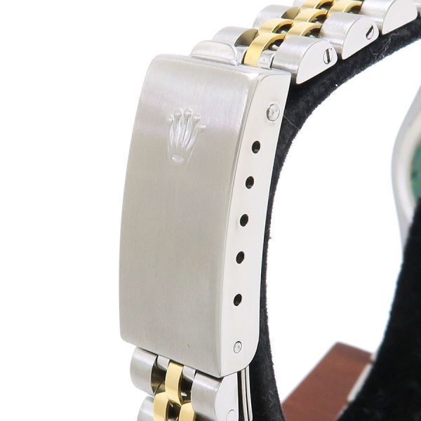 Rolex Datejust 26 mm Watch