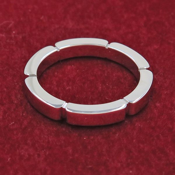 Cartier Maillon Panthere Ring 48