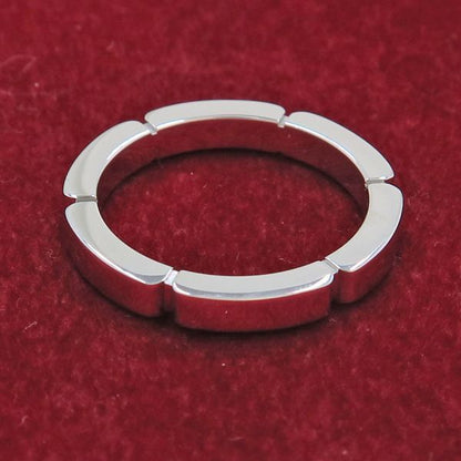 Cartier Maillon Panthere Ring 48