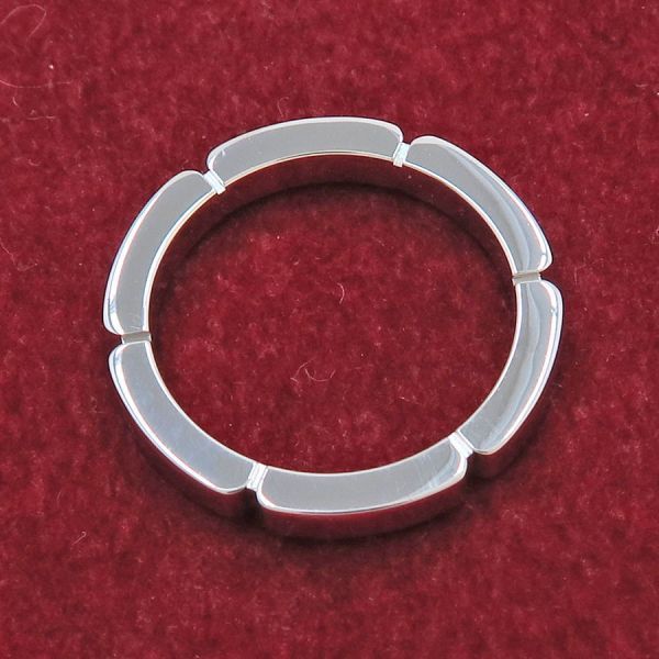 Cartier Maillon Panthere Ring 48
