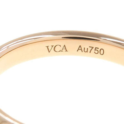 Van Cleef & Arpels Tandor Monsignor Ring 54