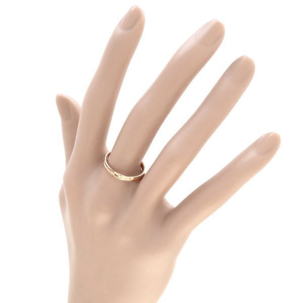 Van Cleef & Arpels Tandor Monsignor Ring 54