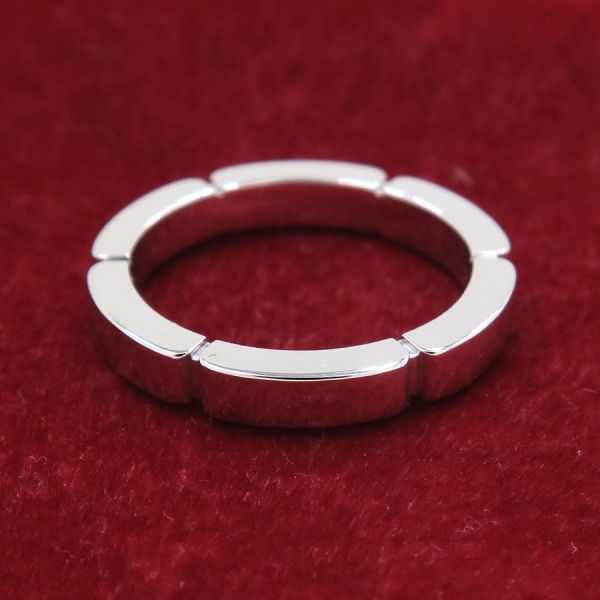 Cartier Maillon Panthere Ring