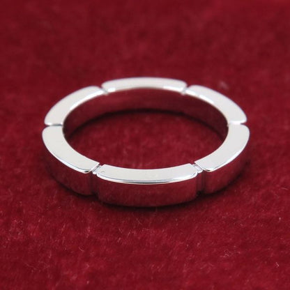 Cartier Maillon Panthere Ring