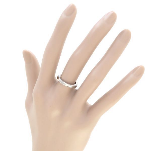 Cartier Maillon Panthere Ring 49