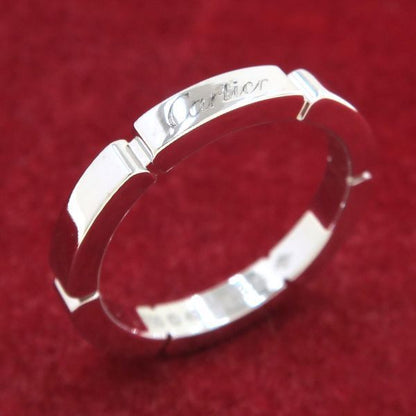 Cartier Maillon Panthere Ring 49