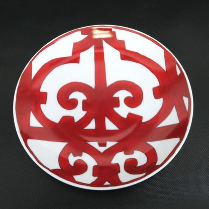 Hermes Guadalquiville Plate