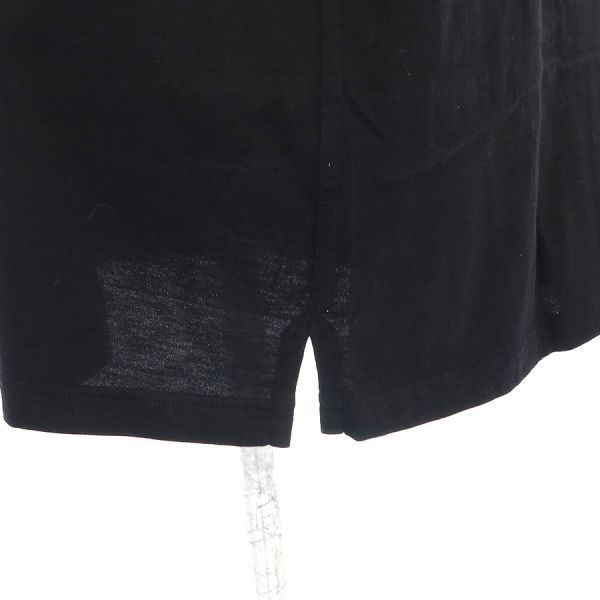 Hermes T-Shirt Black