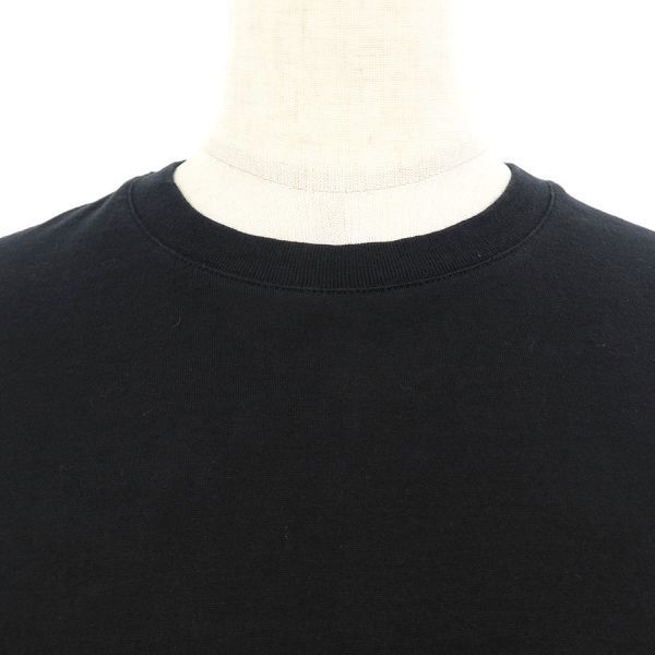 Hermes T-Shirt Black