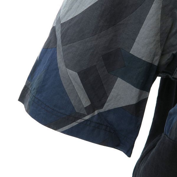 Hermes T-Shirt Black