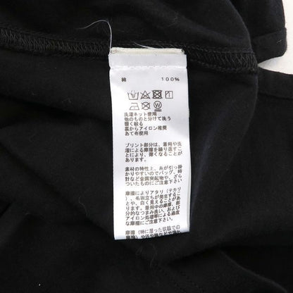 Hermes T-Shirt Black