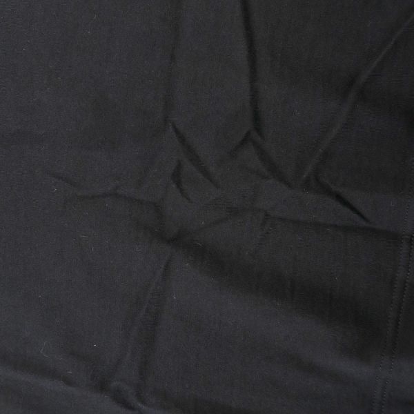 Hermes T-Shirt Black