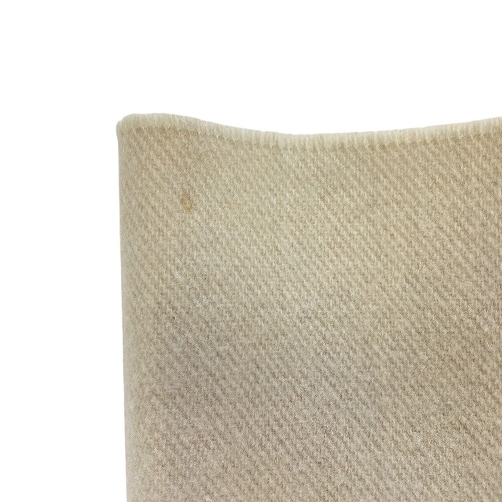 Louis Vuitton LV Initial Jacquard Woven Shawl Throw Echarpe Reykjavik Monogram