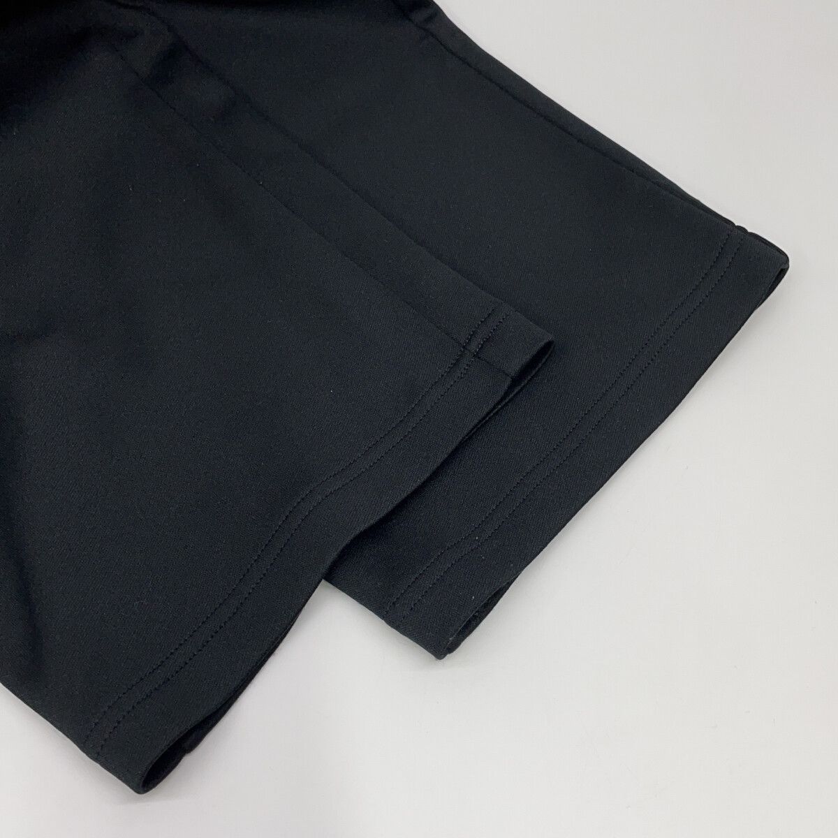 Celine Black Eddie Era Track Pants