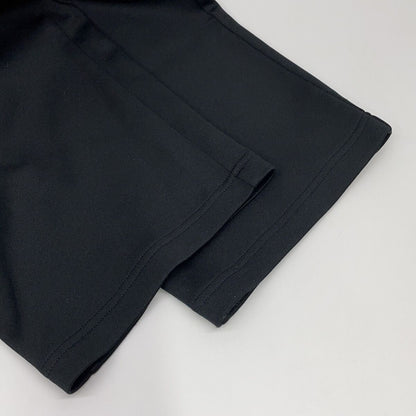 Celine Black Eddie Era Track Pants