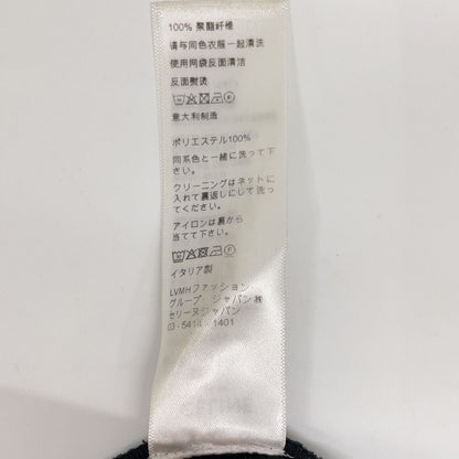 Celine Black Eddie Era Track Pants