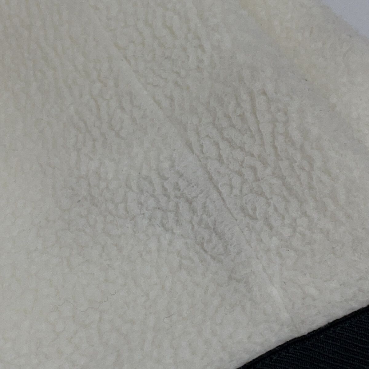 Moncler Grenoble Fleece Pants Pantalone XS