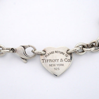 Tiffany & Co Choker Return to Necklace