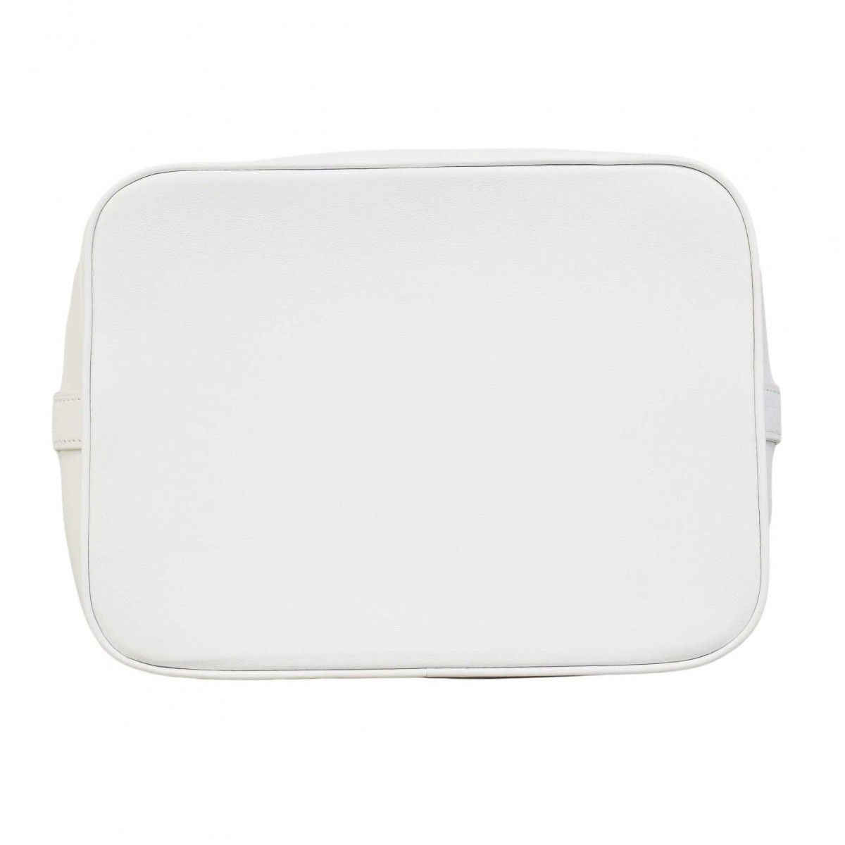 Louis Vuitton Shoulder Bag LV Broderie Anglaise Noe PM White