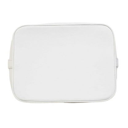 Louis Vuitton Shoulder Bag LV Broderie Anglaise Noe PM White