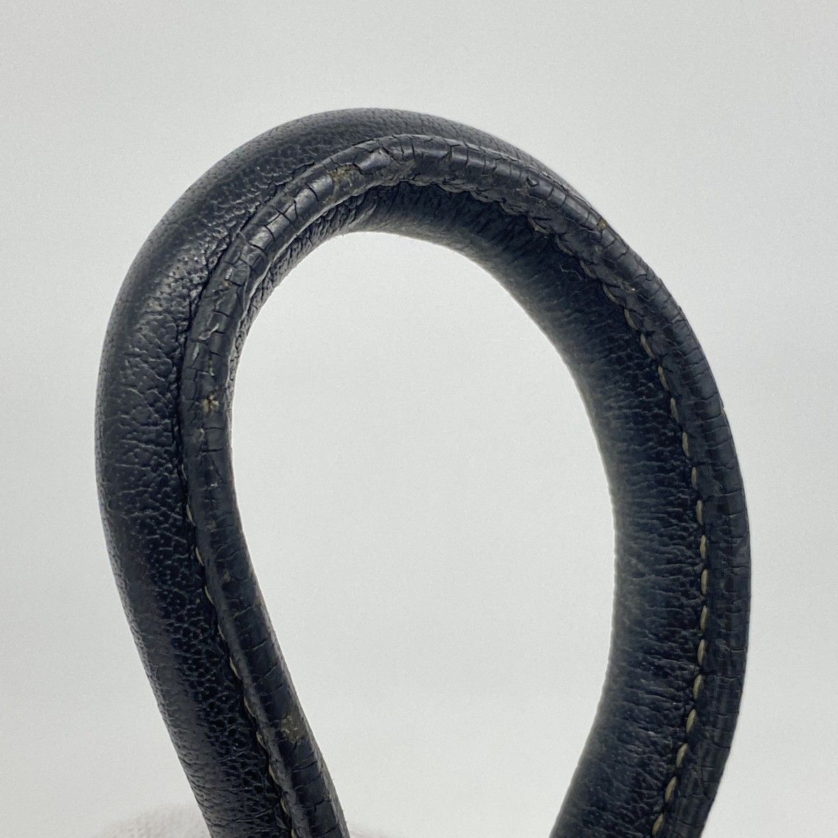 Hermes Tote Garden Party PM Toile Ash Black Beige Silver