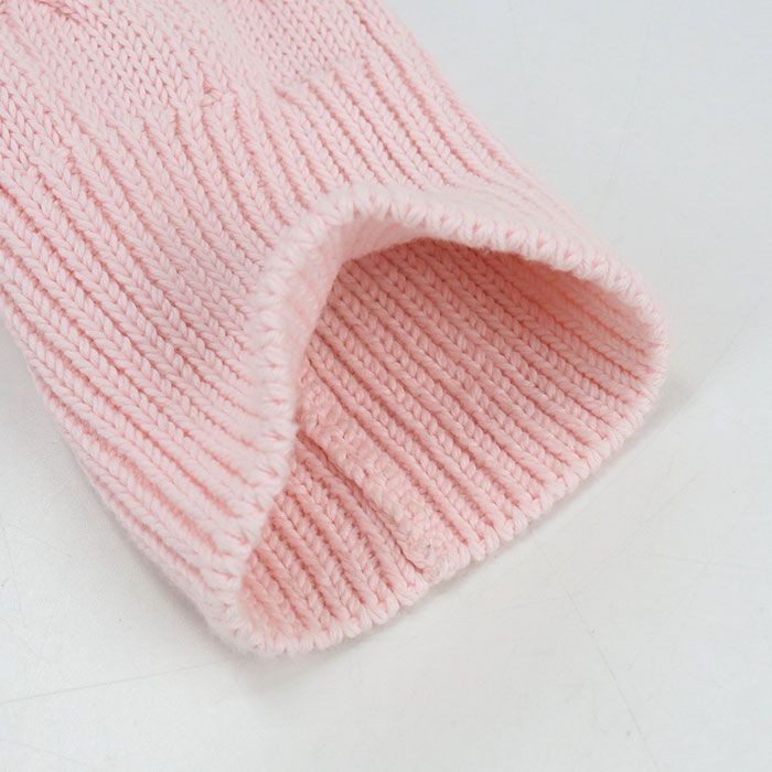 Loewe Sweater Anagram Knit Cotton Polyurethane