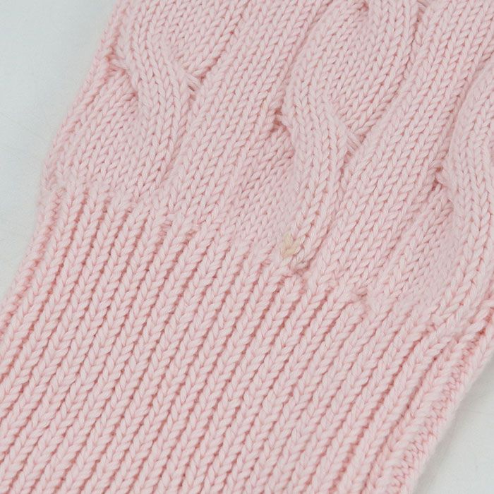 Loewe Sweater Anagram Knit Cotton Polyurethane
