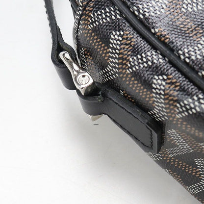 Goyard Cup Veil PM Marage Crossbody Shoulder Bag Ine Canvas