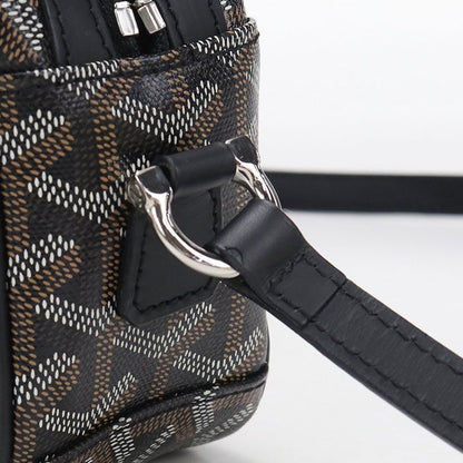 Goyard Cup Veil PM Marage Crossbody Shoulder Bag Ine Canvas
