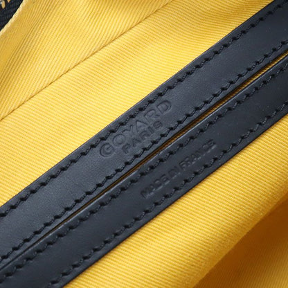 Goyard Cup Veil PM Marage Crossbody Shoulder Bag Ine Canvas