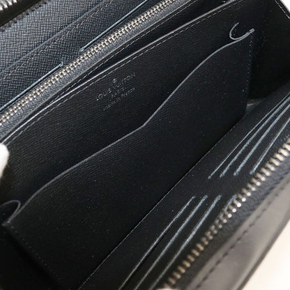 Louis Vuitton Zippy XL Eclipse Wallet Zip Around