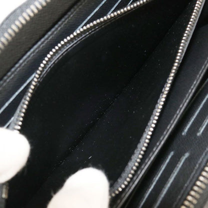 Louis Vuitton Zippy XL Eclipse Wallet Zip Around