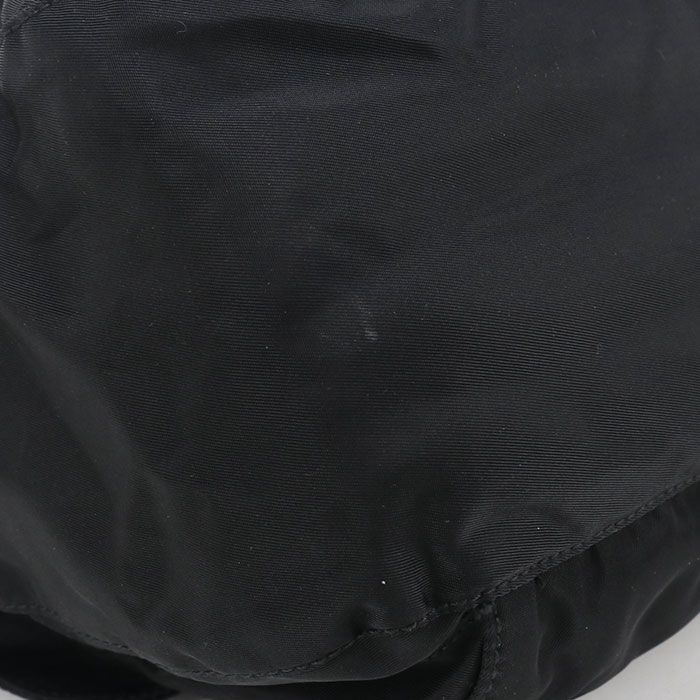 Prada Crossbody Shoulder Bag Nylon