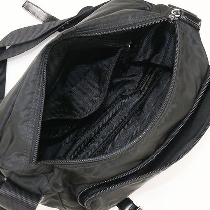 Prada Crossbody Shoulder Bag Nylon