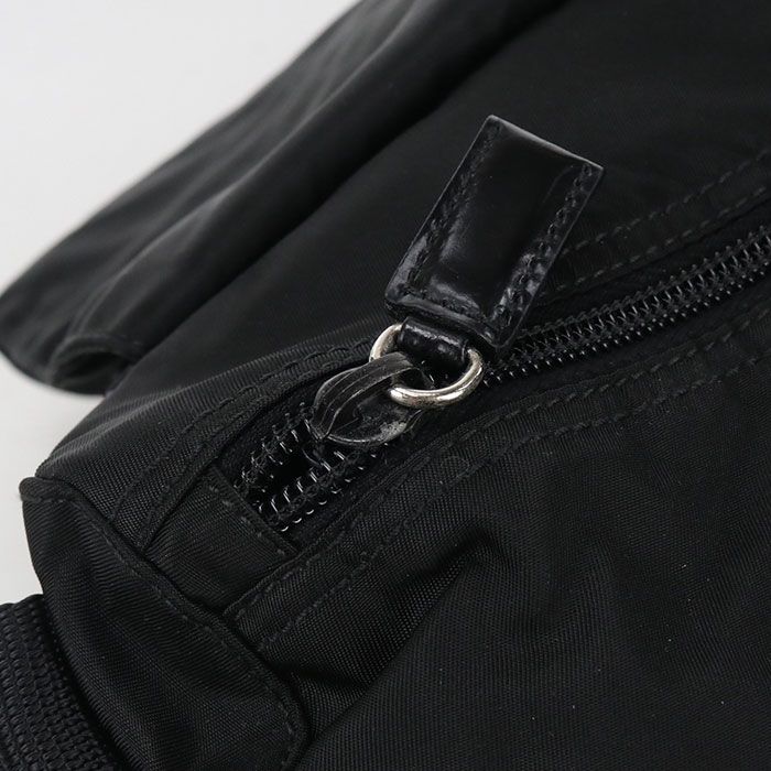 Prada Crossbody Shoulder Bag Nylon
