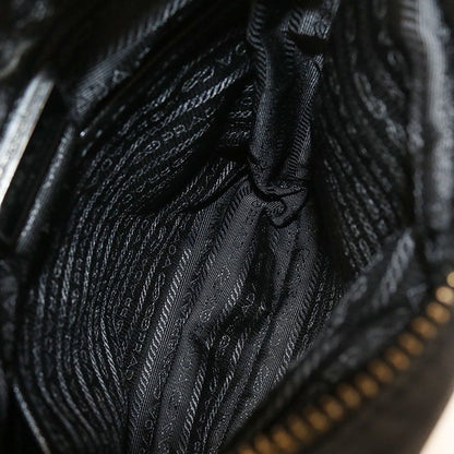 Prada Crossbody Shoulder Bag Nylon
