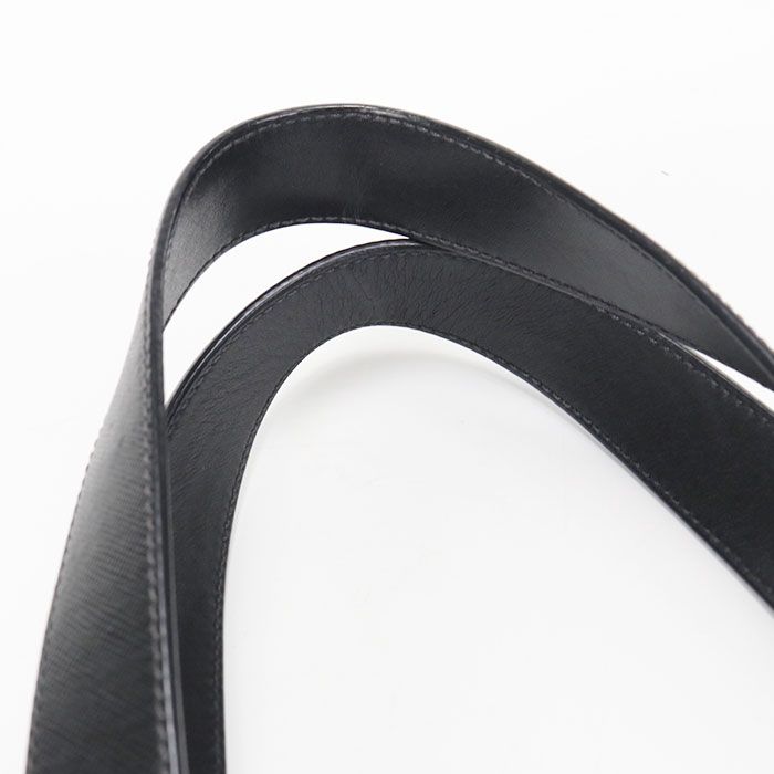Prada Tote Nylon Totes Black