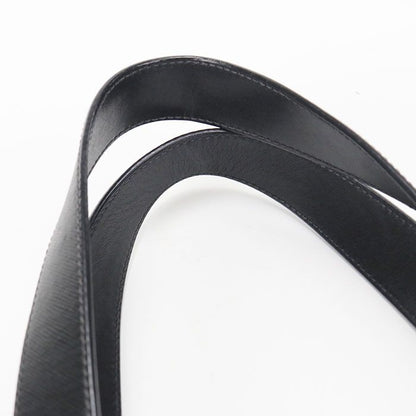 Prada Tote Nylon Totes Black