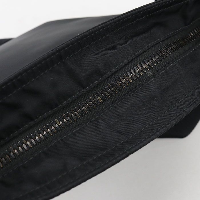 Prada Crossbody Shoulder Bag Nylon