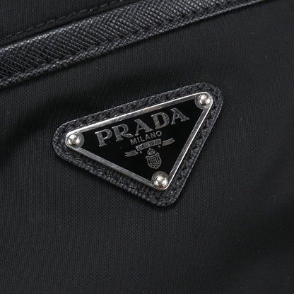 Prada Crossbody Shoulder Bag Nylon