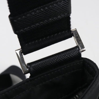 Prada Crossbody Shoulder Bag Nylon