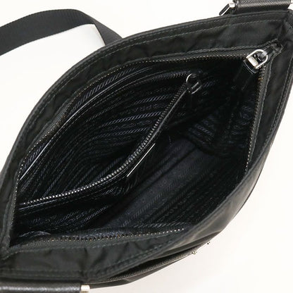 Prada Crossbody Shoulder Bag Nylon
