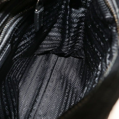 Prada Crossbody Shoulder Bag Nylon