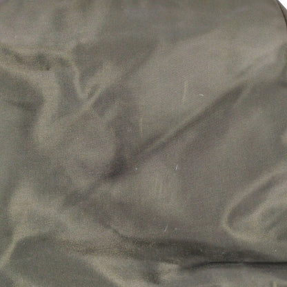 Prada Tessuto Nylon Handbag Olive