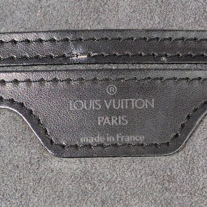 Louis Vuitton Epi Gobelin Backpack Noir