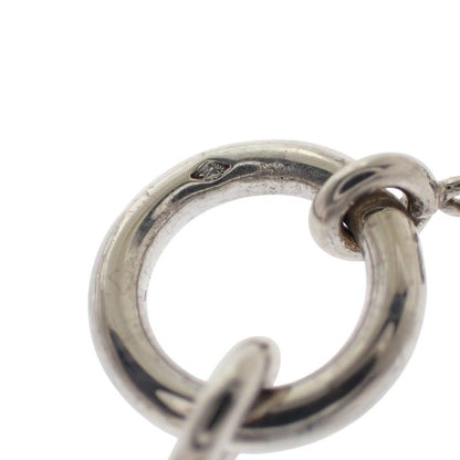 Hermes Amulet Exlibris Necklace Clou de Selle Series