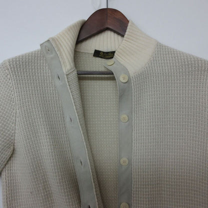 Loro Piana Jacket Baby Cashmere Driver's Knit
