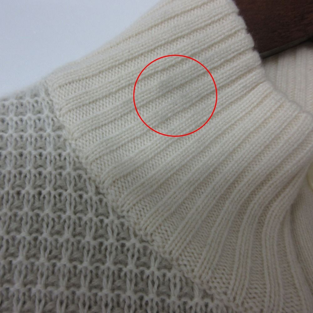 Loro Piana Jacket Baby Cashmere Driver's Knit